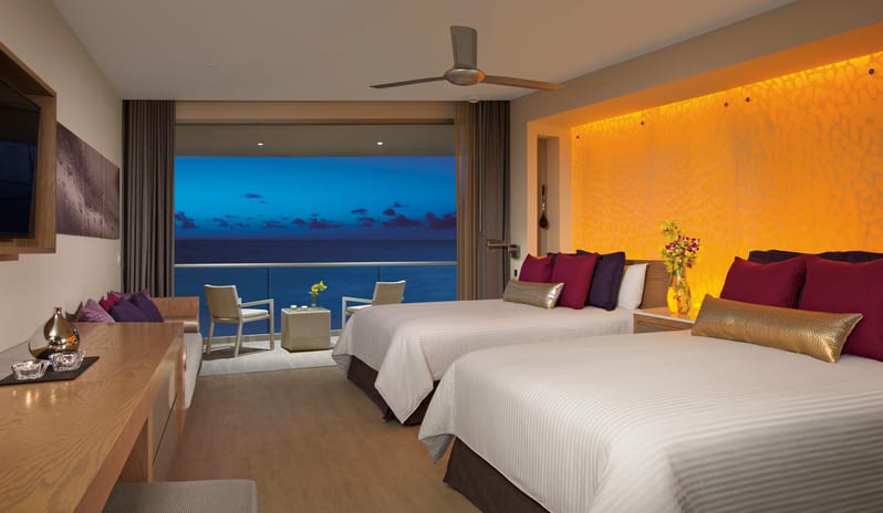Breathless Riviera Cancun Resort & Spa-Xcelerate Junior Suite Ocean Front 1_13943